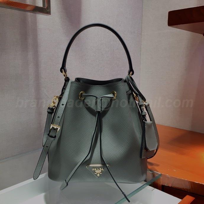 Prada Handbags 203